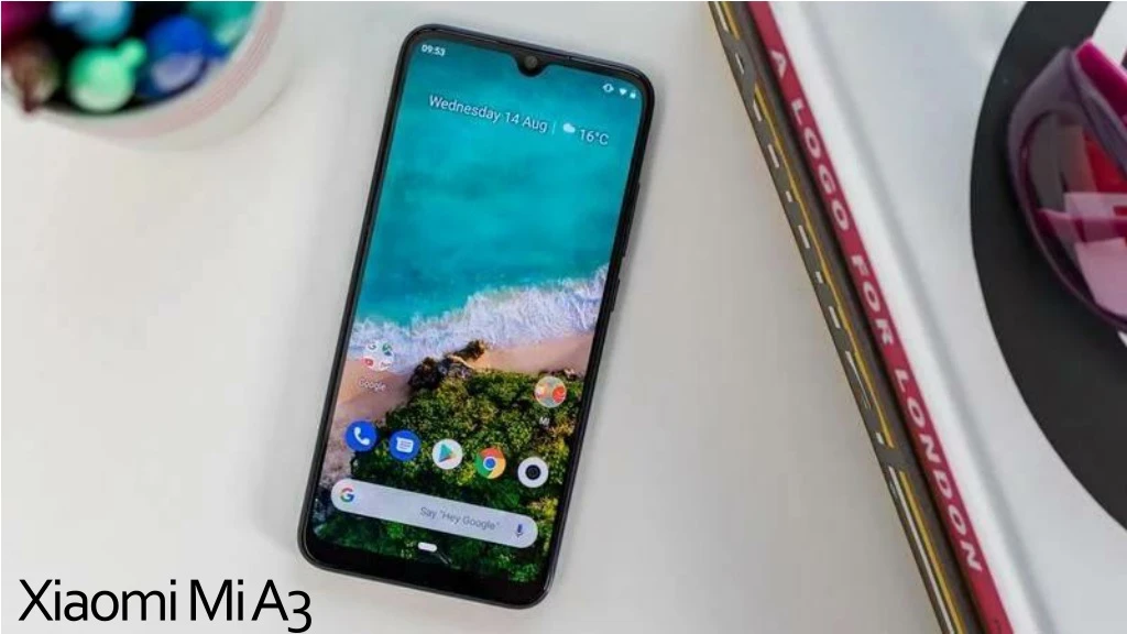 xiaomi mi a3