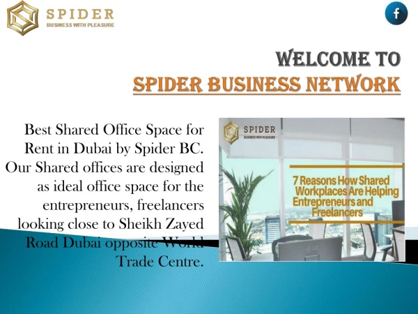 Consulting Companies Dubai