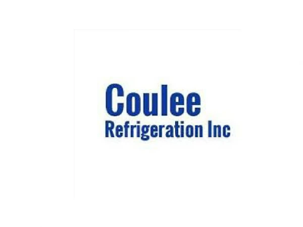 Coulee Refrigeration Inc.
