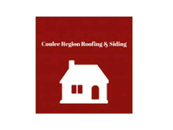 Coulee Region Roofing & Siding