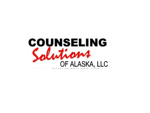 Counseling Solutions of Alaska