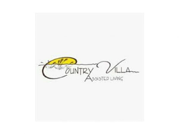 Country Villa Assisted Living