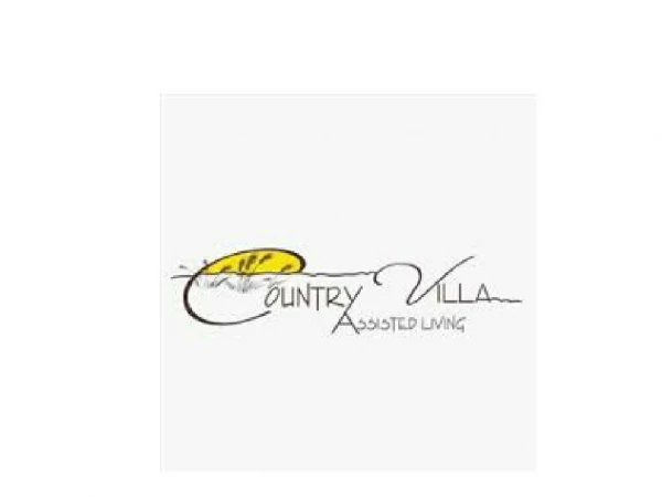 Country Villa Assisted Living - Omro