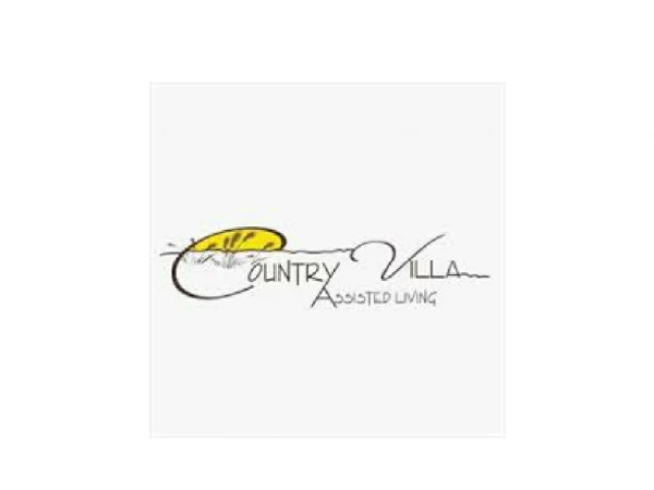 Country Villa Assisted Living - Pulaski