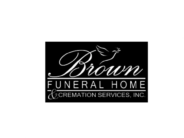 Brown Funeral Homes & Cremations