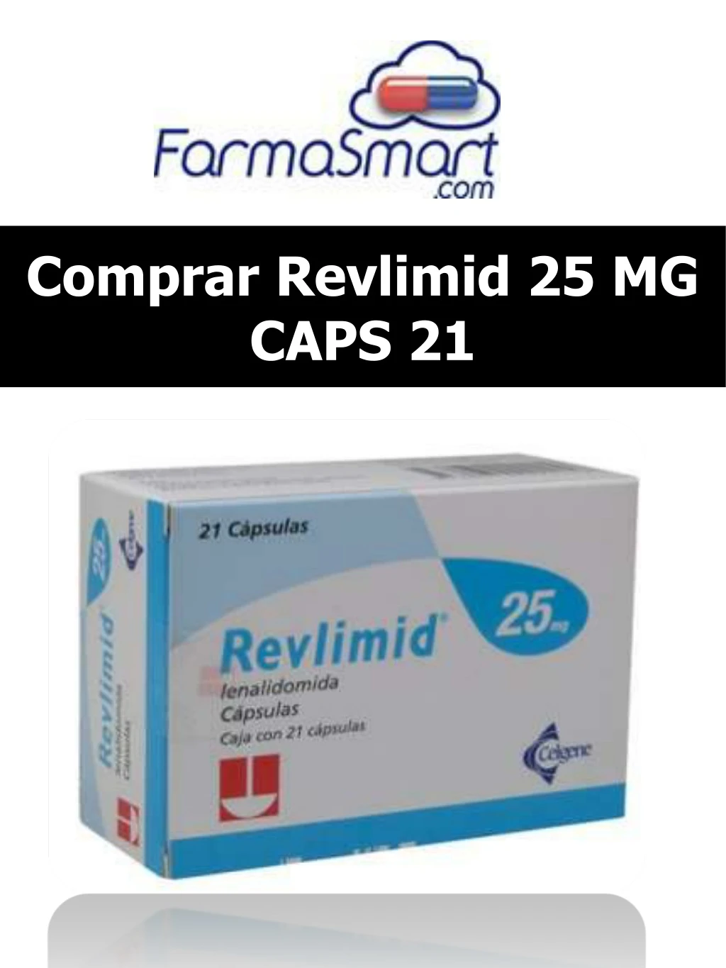 comprar revlimid 25 mg caps 21