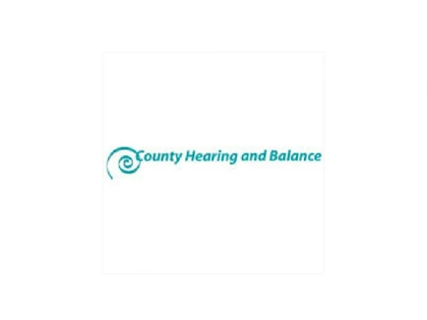 County Hearing And Balance