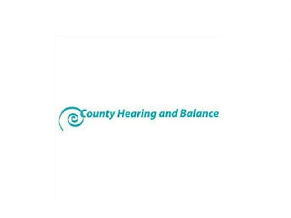 County Hearing And Balance