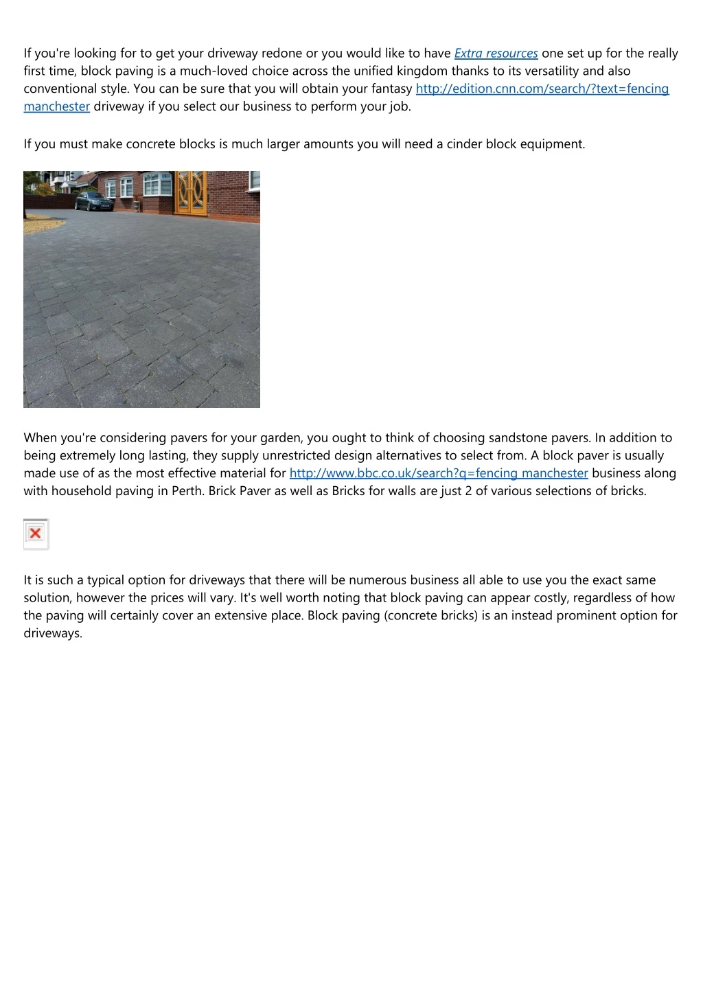 if you re looking for to get your driveway redone