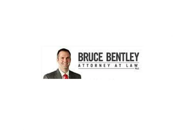 Bruce Bentley, Attorney at Law