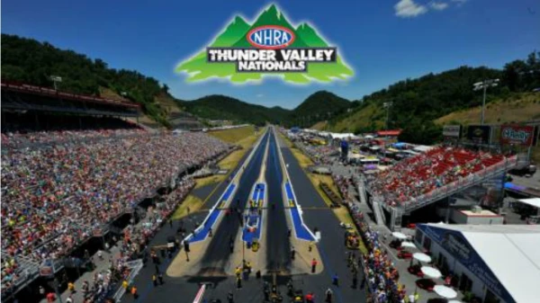 Cheapest NHRA Thunder Valley Nationals Tickets