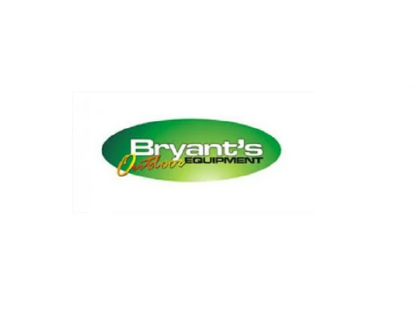 Bryant's Outdoor Equipment