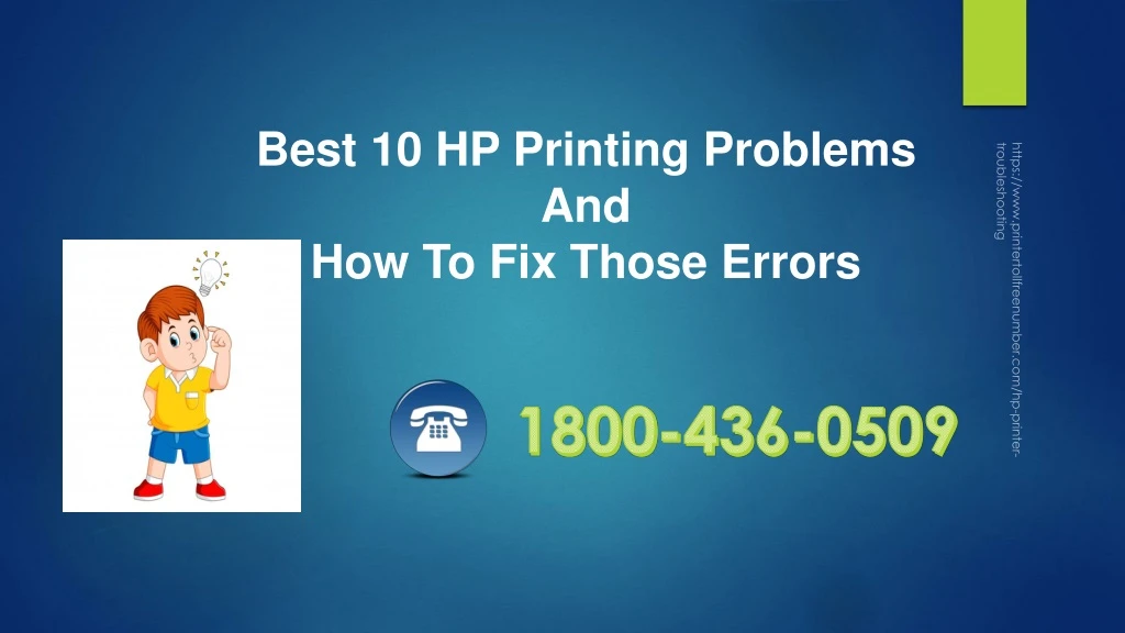 best 10 hp printing problems and how to fix those