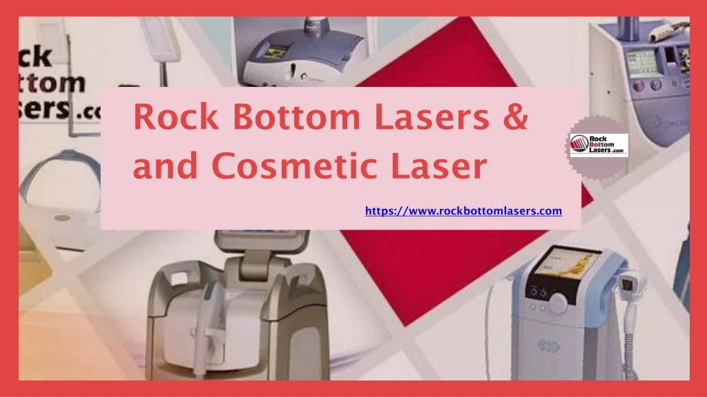rock bottom lasers and cosmetic laser