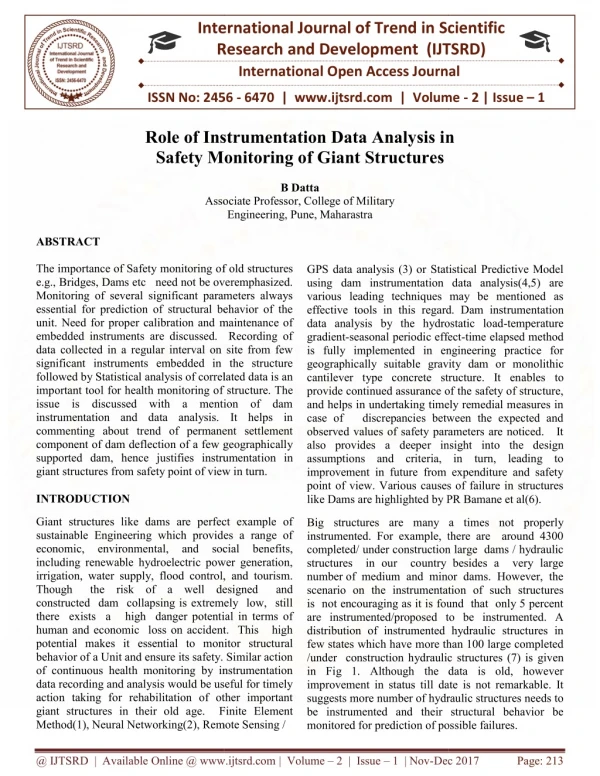 international research research and development