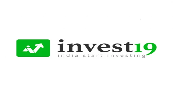 Simplified Stock Investments & All-round Wealth Management Solutions | invest19.com