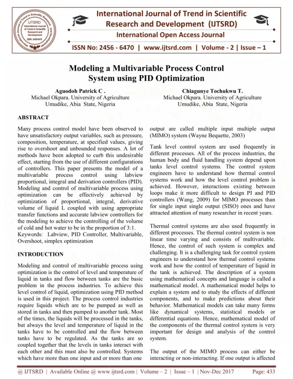 international research research and development