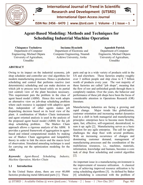 international research research and development