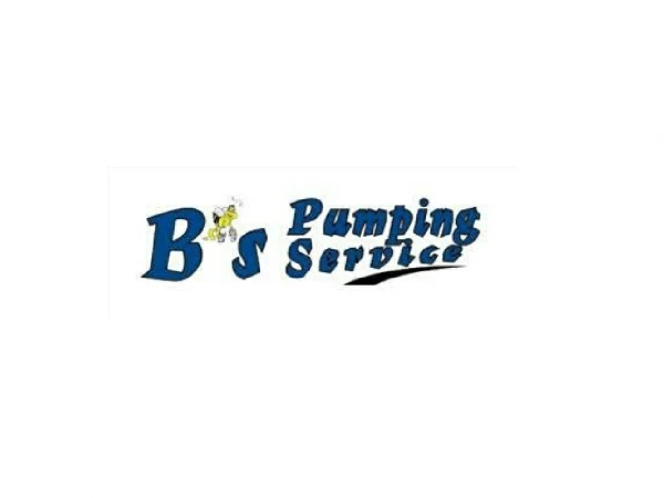 B's Pumping Service