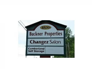 Buckner Properties - slide 1