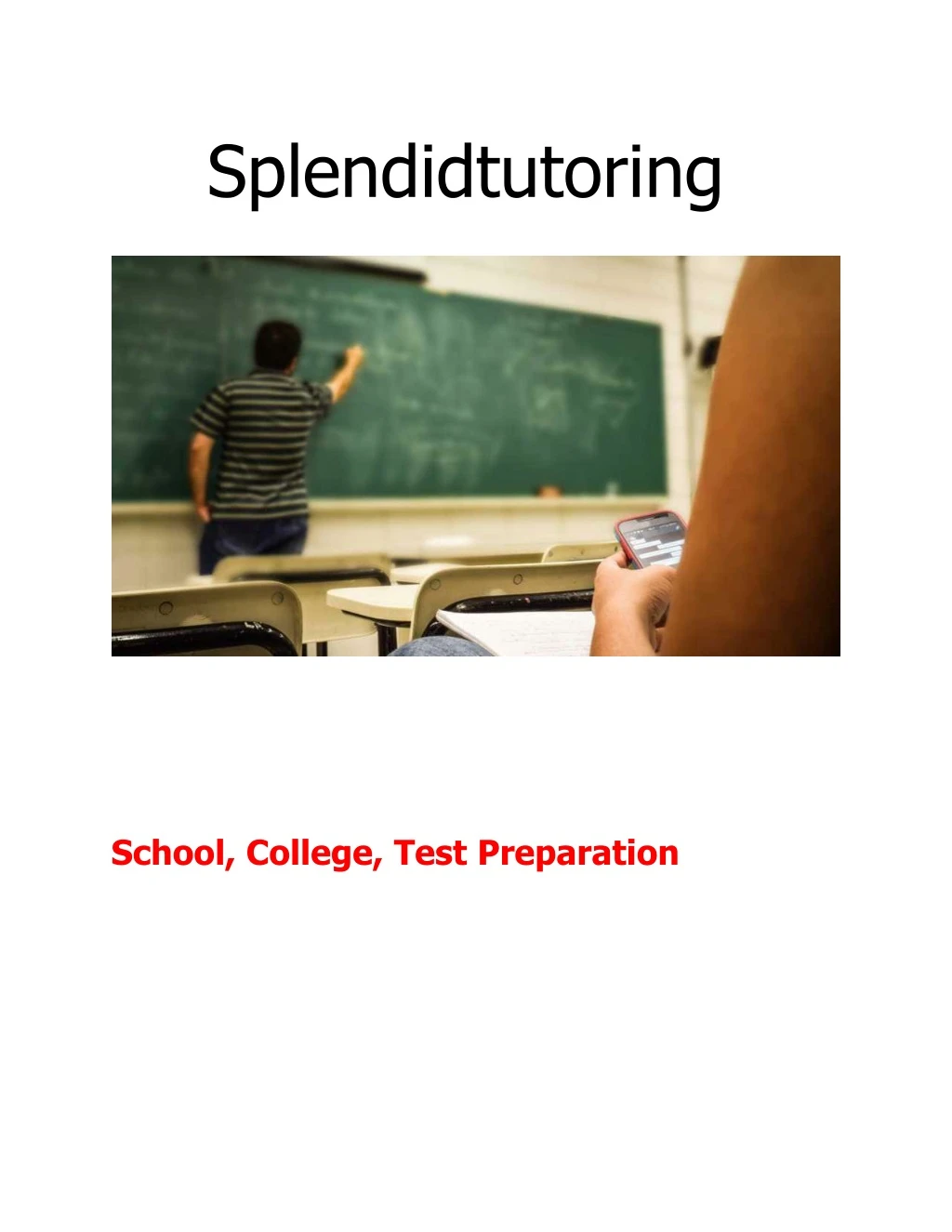 splendidtutoring