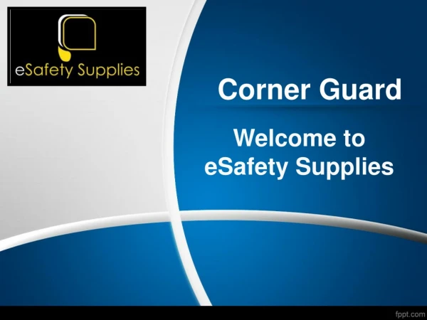 Buy Corner Guard online with Cheap Price