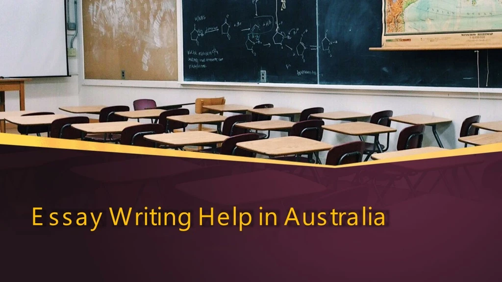 essay writing help in australia