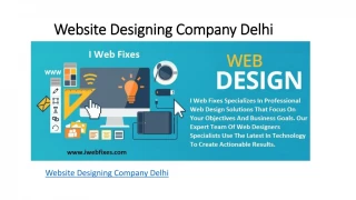 Online Franchise Marketing Agency - slide 1