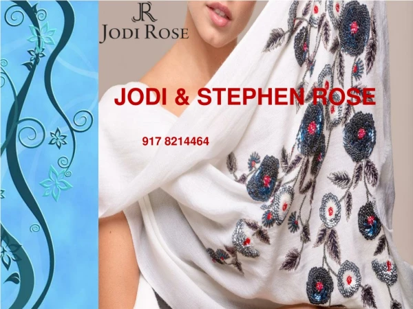 Jodi Rose