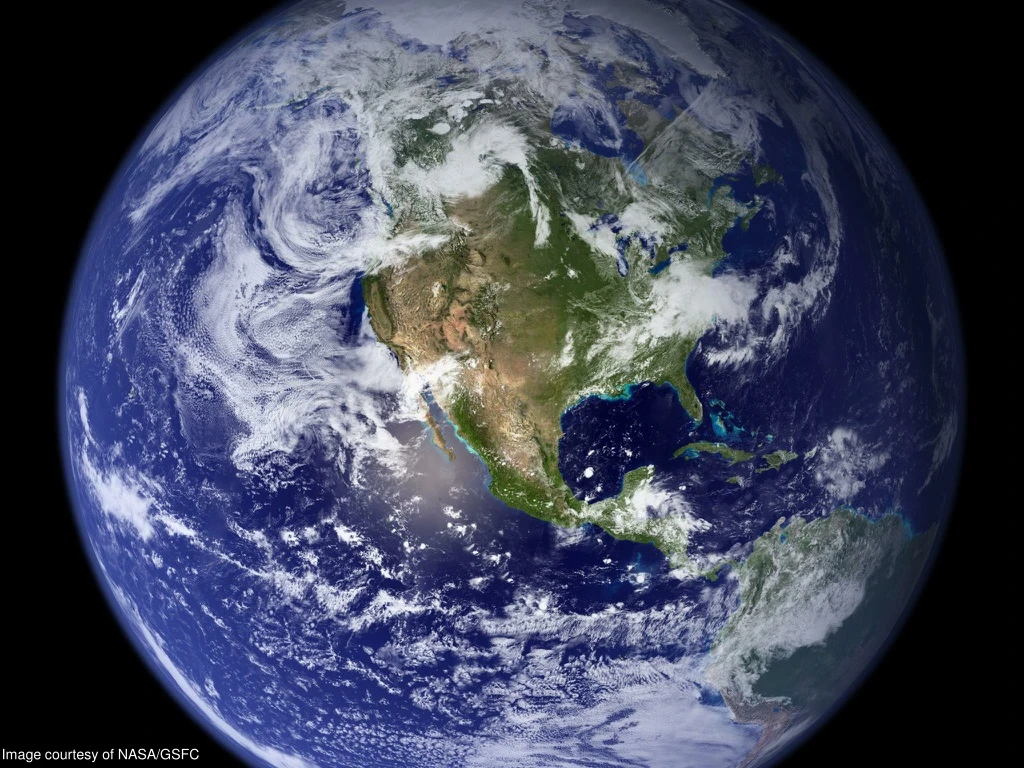 image courtesy of nasa gsfc