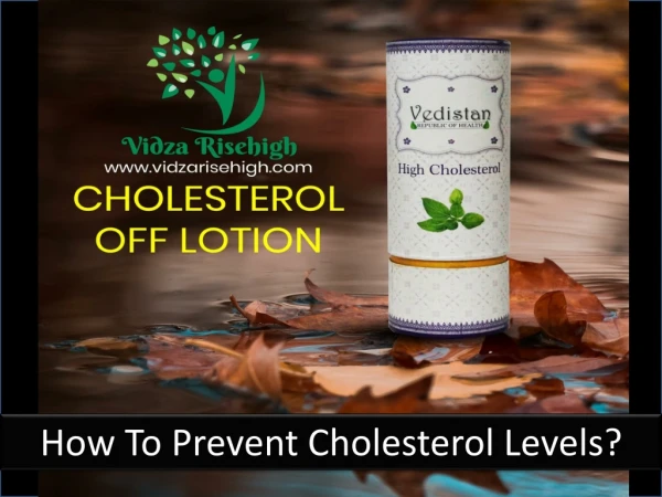 How To Make Sense Of Your Cholesterol Levels?