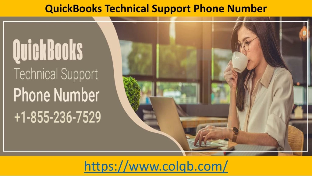 quickbooks technical support phone number