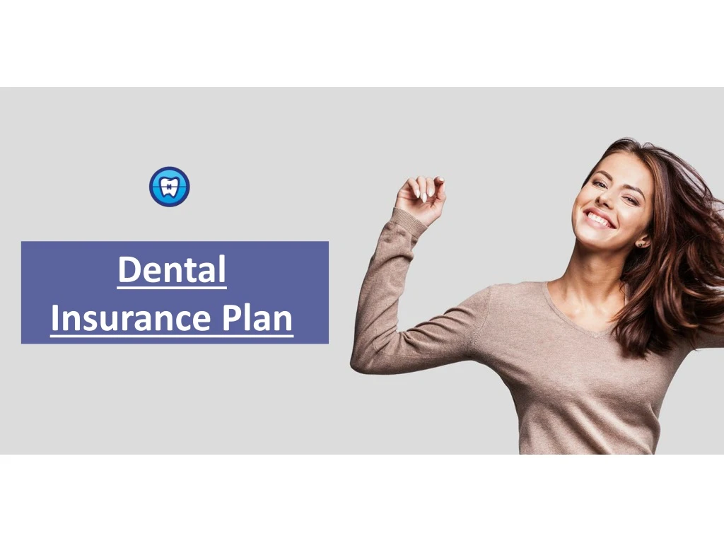 dental insurance plan