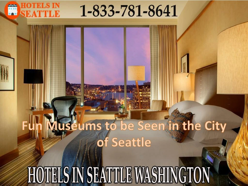 fun museums to be seen in the city of seattle