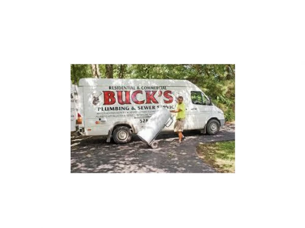 Buck's Plumbing & Sewer Service