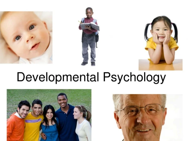 Developmental Psychology Introduction