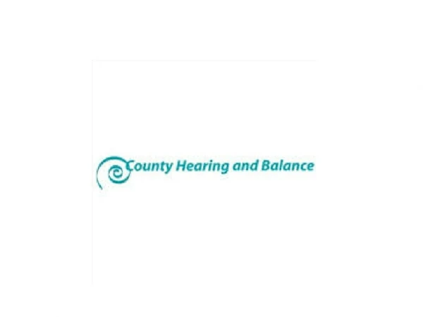 County Hearing And Balance