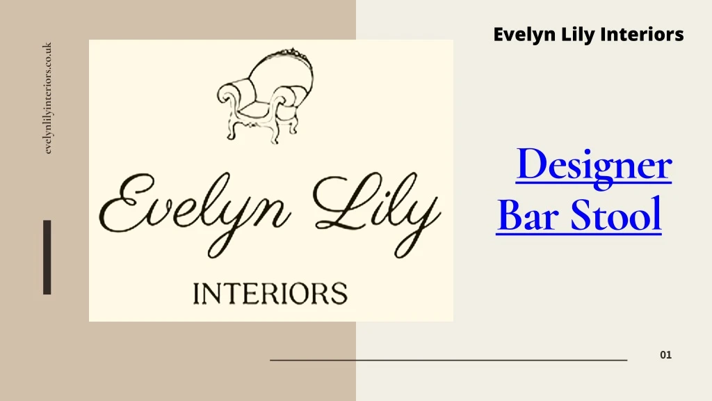 evelyn lily interiors