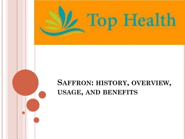 1(682)-812-7588 - Precautions And Risks For Saffron Extract