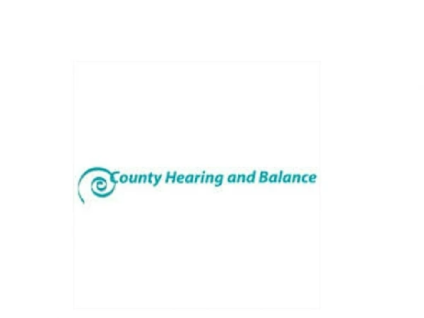 County Hearing And Balance