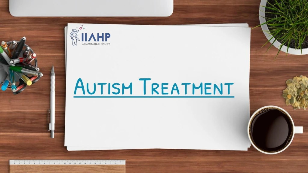 autism treatment