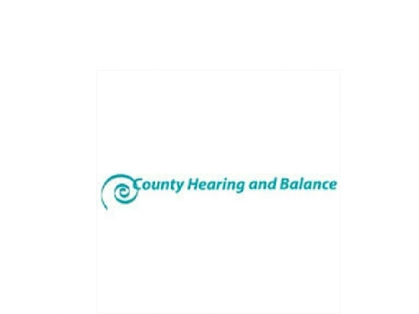 County Hearing And Balance