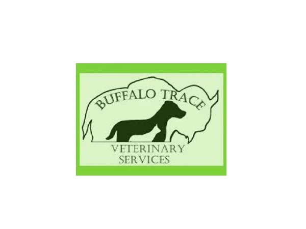 Buffalo Trace Veterinary Service