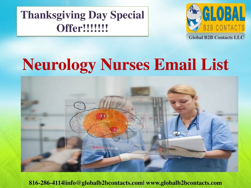 thanksgiving day special offer