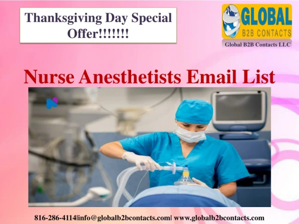 thanksgiving day special offer