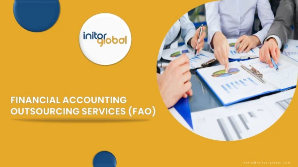 Tips For Business Financial Accounting Management