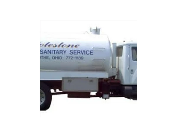 County Sanitary Service