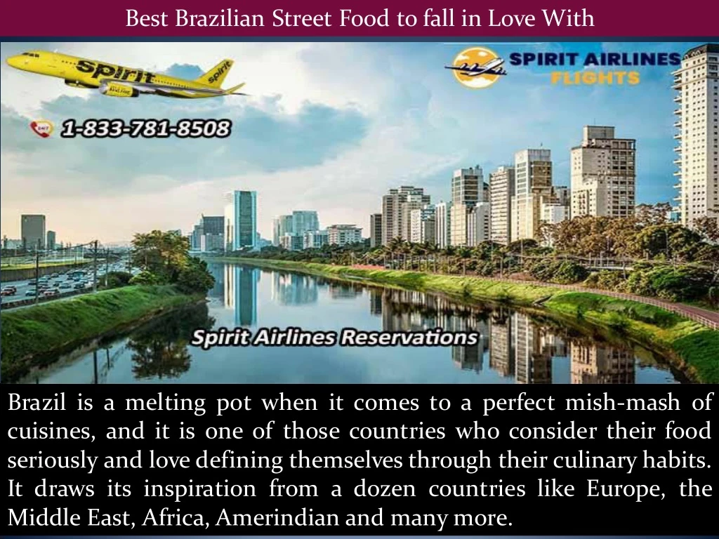 best brazilian street food to fall in love with