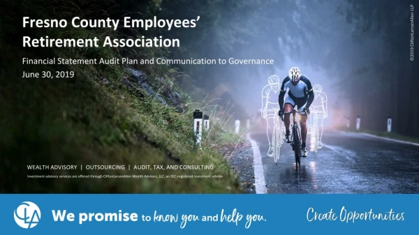 Fresno County Employees’ Retirement Association
