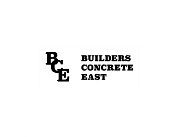 Builder's Concrete East